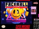 Faceball 2000 Front Cover