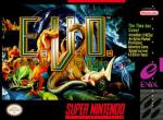 E.V.O.: Search For Eden Front Cover