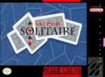 Super Solitaire Front Cover