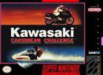 Kawasaki Caribbean Challenge Front Cover