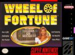 Wheel Of Fortune Front Cover