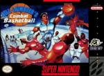 Bill Laimbeer's Combat Basketball Front Cover