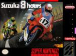 Suzuka 8 Hours Front Cover