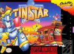 Tin Star Front Cover