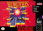 Wordtris Front Cover