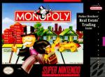 Monopoly Front Cover