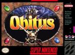 Obitus Front Cover