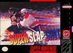 Super Slap Shot Front Cover