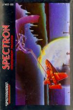 Spectron Front Cover