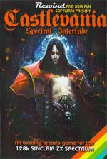 Castlevania: Spectral Interlude Front Cover