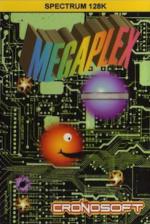 Megaplex Front Cover