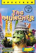 The Muncher Front Cover