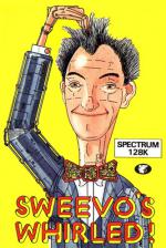 Sweevo's Whirled Front Cover