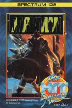 Darkman Front Cover