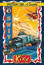 SWIV Front Cover