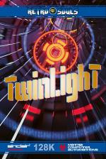 Twinlight Front Cover