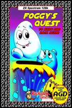 Foggy's Quest Front Cover