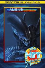 Aliens: Neoplasma Front Cover