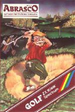 Golf Front Cover