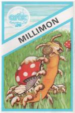 Millimon Front Cover