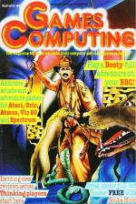 Games Computing #9 Front Cover