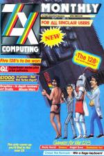 ZX Computing #24 Front Cover