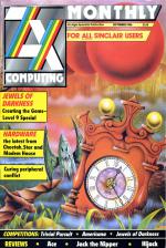 ZX Computing #29 Front Cover