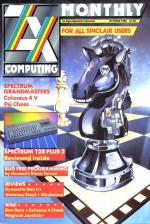 ZX Computing #30 Front Cover