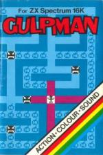 Gulpman Front Cover