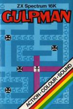 Gulpman Front Cover