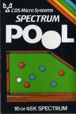 Pool Front Cover