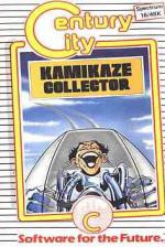 Kamikaze Collector Front Cover