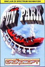 Fun Park Front Cover