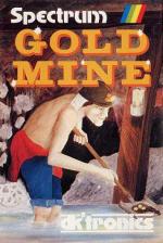 Gold Mine Front Cover