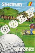 Golf Front Cover