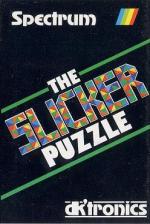 The Slicker Puzzle Front Cover