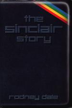 The Sinclair Story Front Cover