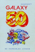 Cassette 50 Front Cover