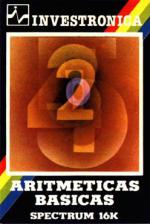 Aritmeticas Basicas Front Cover