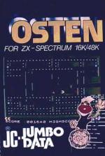 Osten Front Cover