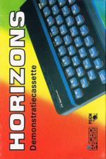 Horizons Front Cover