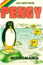 Pengy Front Cover