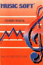 Fichero Musical Front Cover