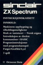 Introduksjonskassett Front Cover