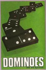 Dominoes Front Cover