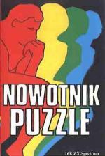 Nowotnik Puzzle Front Cover