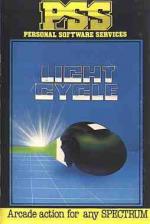 Light Cycle Front Cover