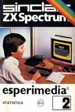 Esperimedia 2: Statistica Front Cover