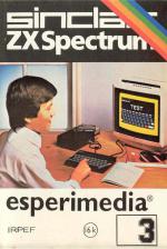 Esperimedia 3: IRPEF Front Cover