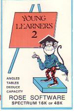 Young Learners 2 Front Cover